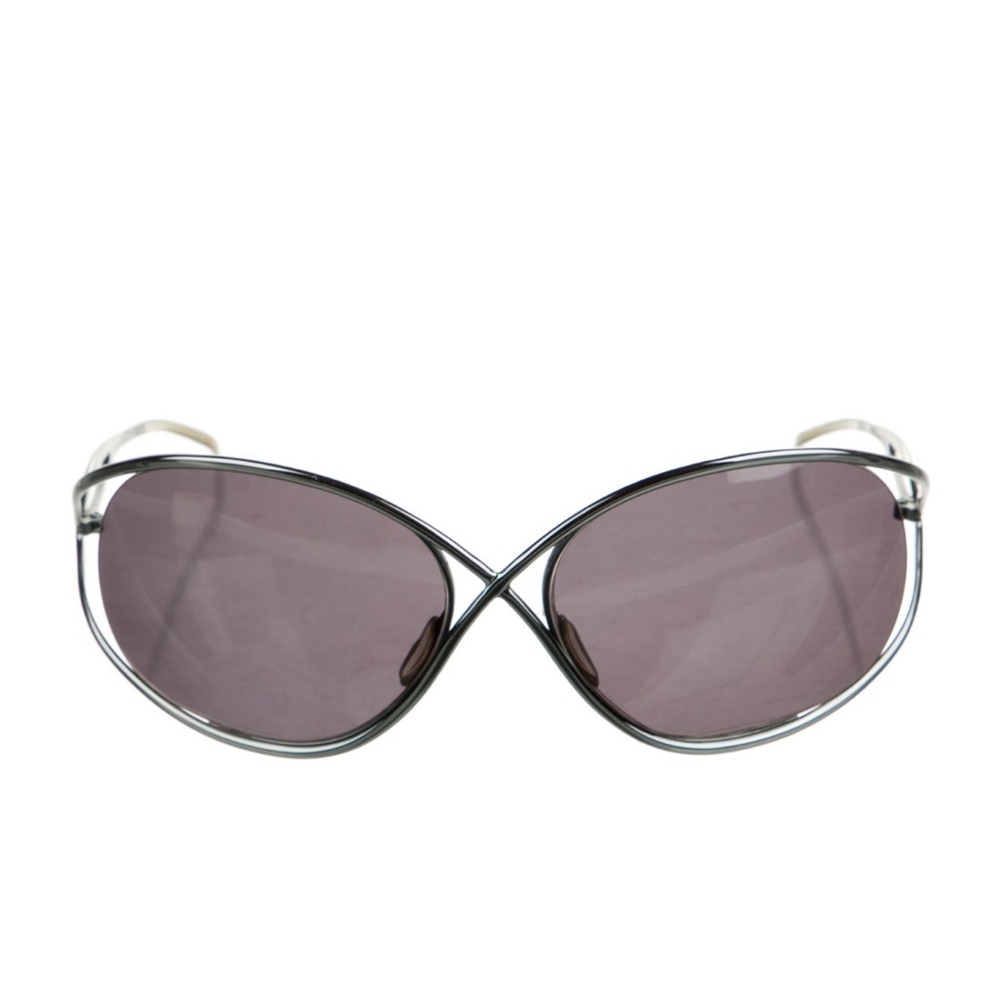 Silver Women's Sunglasses